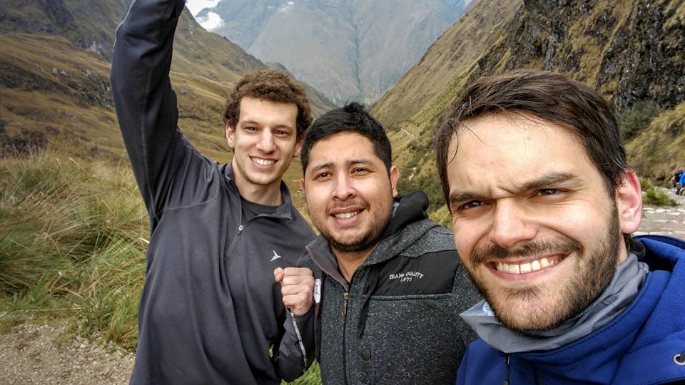Inca Trail, Perú